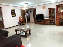 Blk 533 Panshan Grove (Bukit Panjang), HDB 5 Rooms #575740711